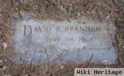 David Bishop Branham