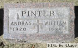 William Pinter