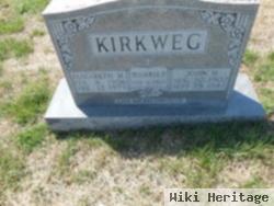 John Herman Kirkweg