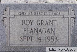 Leroy Grant Flanagan