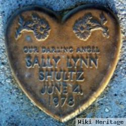 Sally Lynn Shultz