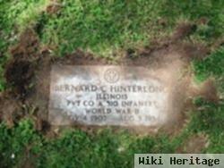 Bernard C. Hinterlong