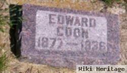 Edward Coon