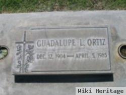 Guadalupe Lopez Ortiz