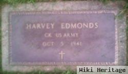 Harvey Edmonds