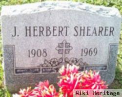 Joseph Herbert Shearer