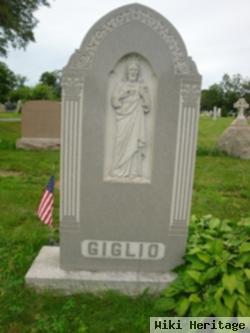 Mary Giglio