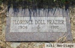 Florence Lillian Clayton Frazier