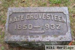 Kate S. Grovesteen St. Germain