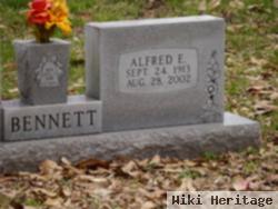 Alfred E. Bennett