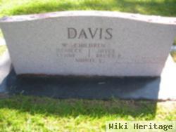 Ivan Reese Davis