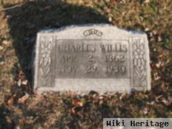 Charles Willis