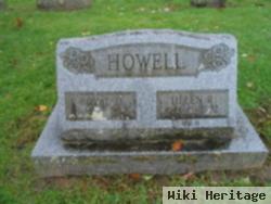 Helen R. Banker Howell