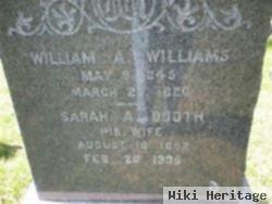 William Augustus Williams