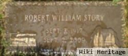 Robert William Story