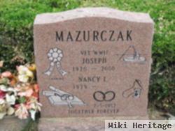 Joseph Mazurczak