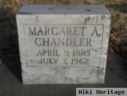 Margaret Ann Chandler