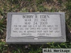 Bobby Ray Eden