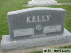 Arlie A Kelly