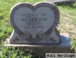 Eileen "tipp" Nickerson