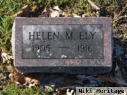 Helen Ely