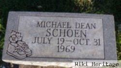 Michael Dean Schoen