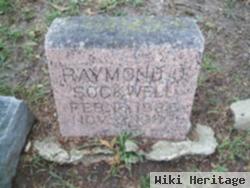 Raymond Oliver Sockwell