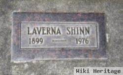 Laverna T Shinn