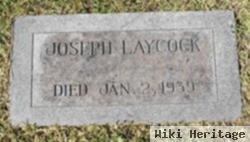 Joseph Laycock