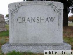 James Cranshaw