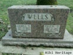 Ellen D Wells