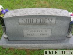 Clarence D. Sweeney