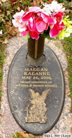 Maegan Raeanne Hughes