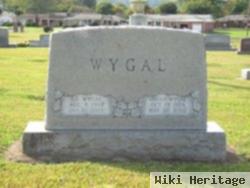Ed Wygal