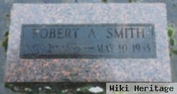 Robert A Smith