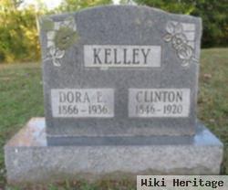 Dora E. Westfall Kelley