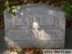 Dollie A Cone
