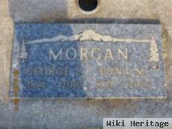 George Lyman Morgan