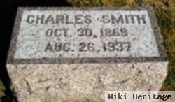 Charles Smith