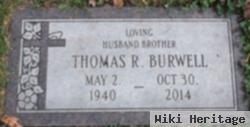 Thomas R. Burwell