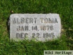 Albert Toma