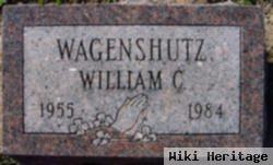 William C Wagenshutz