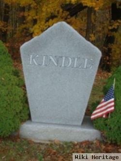 Jean B. Kindle