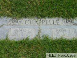 Eugene S. Chappelle