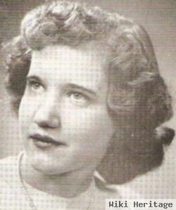 Phyllis Ann O'gorek Pahs