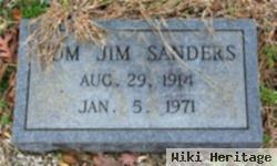 Tom Jim "jurd" Sanders