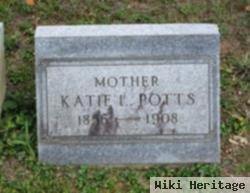 Katie I. Potts