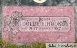 Dollie Ellen Johnston Hooker