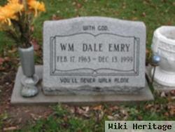 Wm. Dale Emry