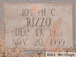 Joseph C. Rizzo